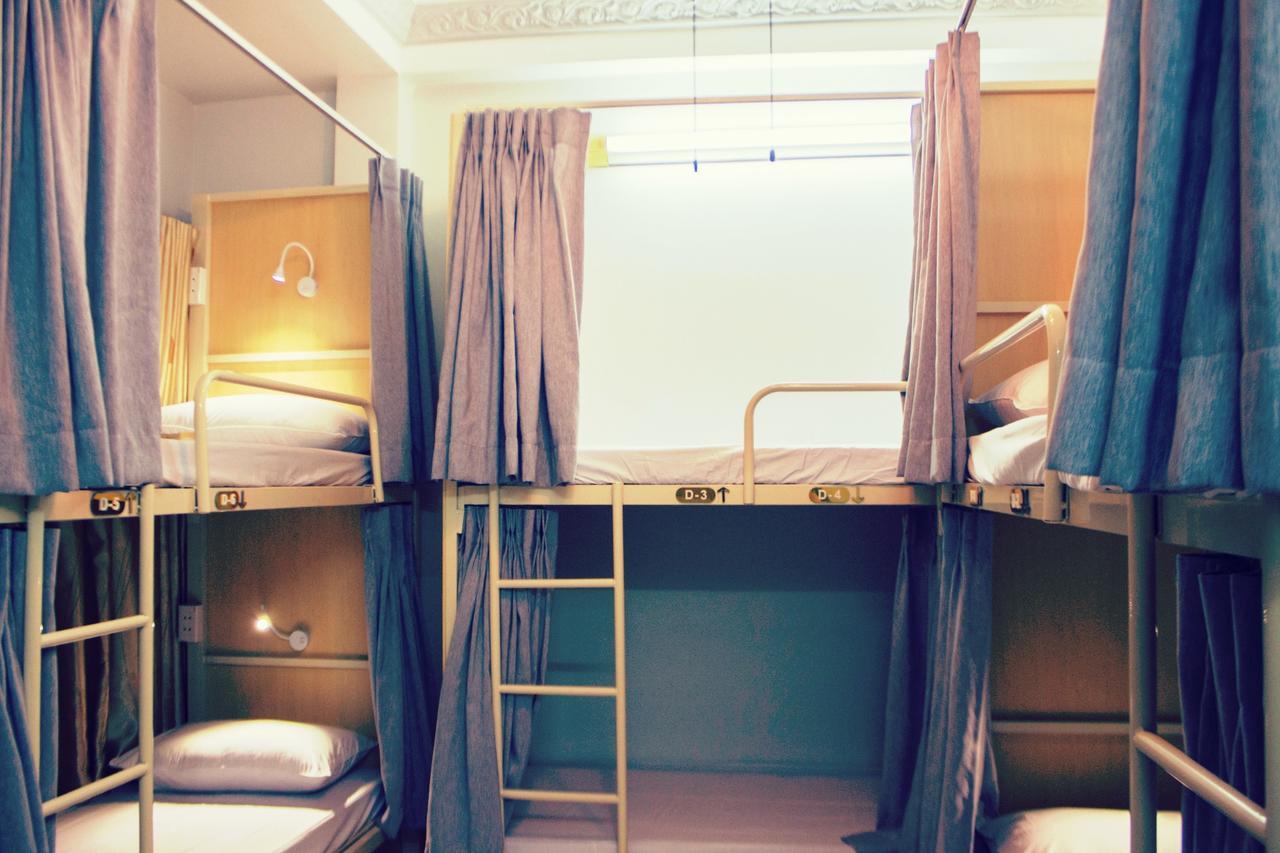 Tropical Vibes Homestay Ho Chi Minh City Bagian luar foto